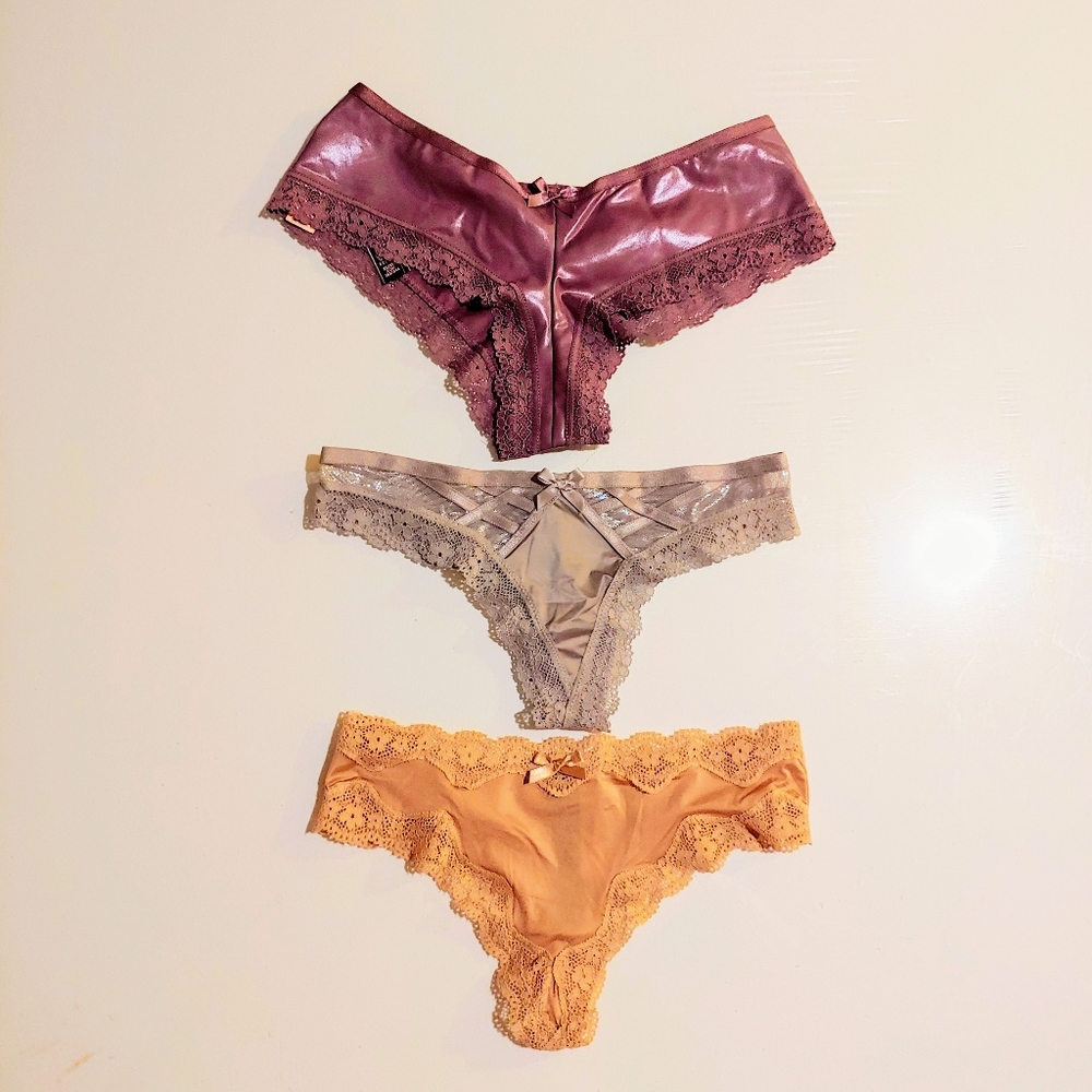 Victoria's Secret Panties